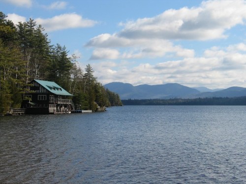 Saranac